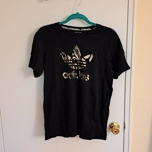 Adidas tee